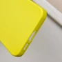 Чехол для телефонов TPU Case Getman Liquid Silk Full Camera Flash for Samsung S721 Galaxy S24 FE: Пленка в комплекте нет