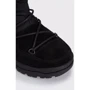 Дутики CMP Kaus Wmn Snow Boots WP (30Q4666-U901) 36 (37) чорні натуральна замша зима фото 4