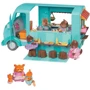 Игровой набор Li'l Woodzeez Закусочная на колесах (61522Z) фото 2