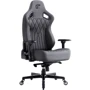 Геймерське крісло GT Racer X-0732 Fabric Gray XL