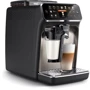 Кофеварка Philips LatteGo 5400 Series EP5447/90: Давление, бар 15