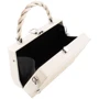 Жіноча сумка-сетчел Valiria Fashion біла (ODA28230-11): Країна виробник Китай