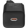 Зарядное устройство Baseus USB-C Wall Charger Super Si 25W Black (CCSP020101): Сила тока 2.4А и более