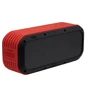 Акустика Divoom Voombox Outdoor Red (3GEN): Частотный диапазон 100-20000 Гц