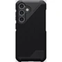 Чехол для телефонов Urban Armor Gear UAG Metropolis LT Pro Kevlar Black (214418113940) for Samsung S921 Galaxy S24