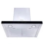 Вытяжка Minola TS 6722 I/BL 1100 LED GLASS: Управление Сенсорное