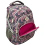 Рюкзак SAFARI 21-149L-2 3 отд., 44x30x17см (110): Корпус рюкзака Мягкий