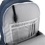 Рюкзак Kite Education K20-1008l-2: Корпус рюкзака Мягкий