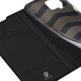Чехол для телефонов Fashion Dux Ducis Black for Samsung M536 Galaxy M53 5G: Пленка в комплекте нет