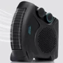 Обогреватель Cecotec Ready Warm 9700 Force Dual (CCTC-05304): Тип нагревательного элемента Спиральный