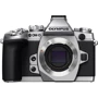 Olympus OM-D E-M1 body Silver