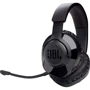 Наушники JBL Quantum 350 Wireless Black (JBLQ350WLBLK) фото 8