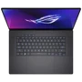 Ноутбук ASUS ROG Zephyrus G16 GU605MZ-QR120W (90NR0IR5-M005L0) UA: Тип экрана антибликовое покрытие