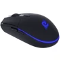 Мышь ERGO NL-610 Black