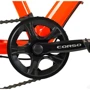 Велосипед спортивный Corso OPTIMA 24" (TM-24114): Размер рамы 11"