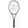Ракетка для тенісу Wilson BLADE 100 V9.0 Gr2 (WR151511)