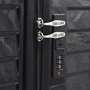 Чемодан Semi Line 28" (L) Black (T5765-3): Пол Унисекс