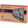 Телевизор Ergo 65MQ90PRO