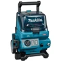 Мінімийка високого тиску Makita HW001GZ: Продуктивність (л / год) 420
