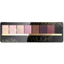 Eveline Cosmetics Professional Palette № 02 Twilight Тіні для повік 9.6 g