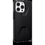 Чохол для iPhone Urban Armor Gear UAG Civilian Black (11315D114040) for iPhone 13 Pro фото 5