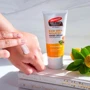 Крем для рук з олією ши Palmers Shea Butter Formula, 96 g (5355-6): Виробник Palmers
