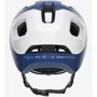 Велошолом POC Axion SPIN (Lead Blue Matt M/L) (PC 107321589MLG1): Колір синий