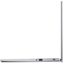 Ноутбук Acer Aspire 3 A315-59-7430 (NX.K6TEU.01L) UA: Объем накопителя 512 ГБ (SSD)