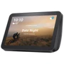 Акустика Amazon Echo Show 8 (3rd Generation) 8-inch Smart Display with Alexa - Charcoal (B0BLS3Y632): Цвет черный