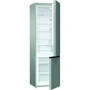 Холодильник Gorenje NRK621PS4: Объем морозильной камеры, л 85