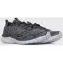 Кросівки для бігу Saucony Liteform Feel (30008-6s) 35.5 сірі текстиль всесезон: Матеріал верху Текстиль