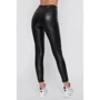 Леггинсы ArtStyleLeggings LSN-342A-50 50 черные: Вид Леггинсы