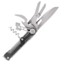 Нож и мультитул Gerber ArmBar Cork, Onyx, 4L Blister (31-003829)