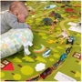 Килимок BabyCare Fruit Farm (2100X1400X13 мм): Виробник BabyCare