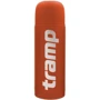 Термос Tramp Soft Touch 0.75 л оранжевий TRC-108-orange