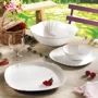 Тарілка десертна Luminarc Lotusia 230 мм (N3620): Тип Тарелка десертная