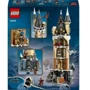 Конструктор LEGO Harry Potter Замок Хогвартс. Башня для сов 364 детали (76430) фото 9