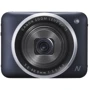 Canon PowerShot N2 Black Офіційна гарантія: Розмір дисплея 2.8 ", 460 тис. Пікселів