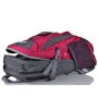 Мужской рюкзак Onepolar красный (W1802-red): Тип ручки Плечевой ремень, Короткая ручка