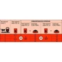 Влажный корм Club 4 Paws Premium Adult cats для взрослых кошек с лососем в желе 20+4x100 г (4820215365055): Основные ингредиенты Лосось