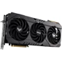 Видеокарта ASUS TUF-RTX3090TI-O24G-GAMING: Разрядность шины памяти, бит 384