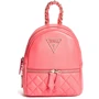 Жіночий рюкзак Guess яскраво-рожевий (GU0542W)