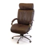 Крісло АКЛАС Арізона Soft CH MB LC-K (00018444)