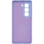 Чехол для телефонов ArmorStandart ICON Case Camera cover Lavender for Infinix Hot 50 Pro Plus 4G (ARM84822)