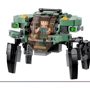 Конструктор LEGO Avatar Паякан, Тулкун та Костюм краба (75579) фото 4