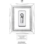 Аксесуар для смартфона Armorstandart Tempered Glass Icon Black for Xiaomi Redmi 12 4G / Poco M6 Pro 5G (ARM66571): Тип захисне скло