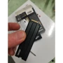 Lexar NM790 with Heatsink M.2 2280 PCIe Gen 4.0x4 NVMe 2TB (LNM790X002T-RN9NG) фото 7