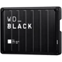 Внешний жесткий диск WD BLACK P10 Game Drive 4 TB (WDBA3A0040BBK-WESN): Размеры, мм 118x88x12.8