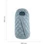 Конверт Cybex Snоgga 2 Conscious Collection Powder Pink (522002845) фото 3