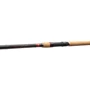 Фидерное вудилище Daiwa Ninja-X Feeder 3.9m 80-220gr (11607-390): Довжина, м 3.9